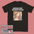 Justice For Celeste Rivas shirt