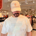Naz reid rocking the greatest fuck definition shirt