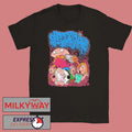 Sanguisugabogg Family Bogg Family Guy shirt