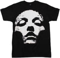 Converge Band T-shirt - Jane Doe Album Shirt - Mens Tees