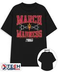 Arizona State Sun Devils March Madness 2026 NCAA Women’s Basketball Championship shirt