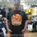 Deck the Barn with Highland Charm shirt