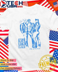 Tom of Finland they all do it the same way shirt