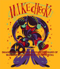 Mike check graphic shirt