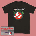 Ghostbusters In Concert 2026 North America Schedule Dates Two Sided T-Shirt