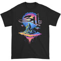 Vtg 311 Band Music Lover Heavy Cotton Black All Size T Shirt For Men