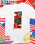 Cristiano Ronaldo Portugal National Football Team signature shirt