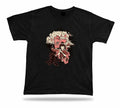 Geisha Tshirt art design Tee Birthday gift idea Casual Stylish charmall sizes