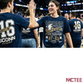 NKCtees 2026 NCAA men’s basketball Tournament Sweet 16 Uconn Connecticut Huskies 67 63 MI State shirt
