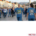 NKCtees Bosnia win Italy 2026 World Cup play-off soccer shirt