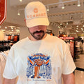 Jeremy Lin NBA 2026 Finals Game 3 Knicks Shirt