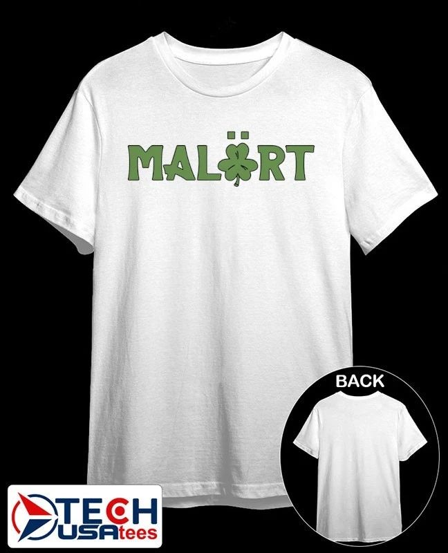 Malort St. Patrick’s Day shirt
