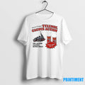 Never Forget Tylenol Causes Autism Tshirts Sweater