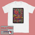 Moonalice 420 Gathering Of the Tribe In Mill Valley CA On Apr 19 2026 Poster shirt