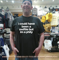 I Could Have Been a Swiftie but I’m a Philly shirt