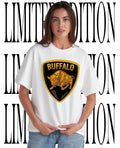 Buffalorghini logo shirt