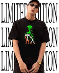 What’s feeling skeleton shirt