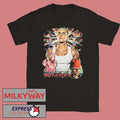 Justin Bieber Photo Graphic At Coachella 2026 shirt