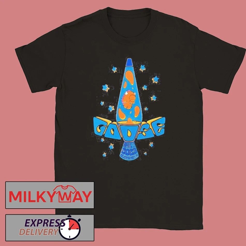 Goose April 17 2026 The BayCare Sound Event shirt
