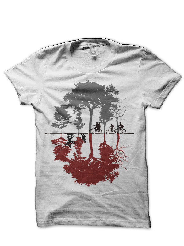 Looking for the Upside Down T-Shirt Hoodie, Sweatshirt | PureTeeCo.com
