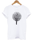 urban forest t-shirt Hoodie, Sweatshirt | PureTeeCo.com