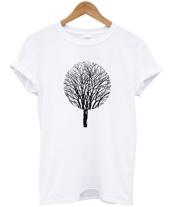 urban forest t-shirt Hoodie, Sweatshirt | PureTeeCo.com