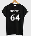 urschel 64 t-shirt Hoodie, Sweatshirt | PureTeeCo.com