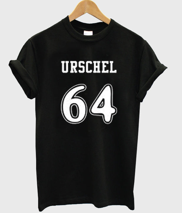 urschel 64 t-shirt Hoodie, Sweatshirt | PureTeeCo.com