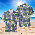 US Air Force Special Tactic’s Hawaiian Shirt Aloha Beach Shirt