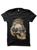 Gears of war Black Half Sleeve T-Shirt Style001 Hoodie, Sweatshirt | PureTeeCo.com