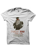 Gears of war White Half Sleeve T-Shirt Hoodie, Sweatshirt | PureTeeCo.com