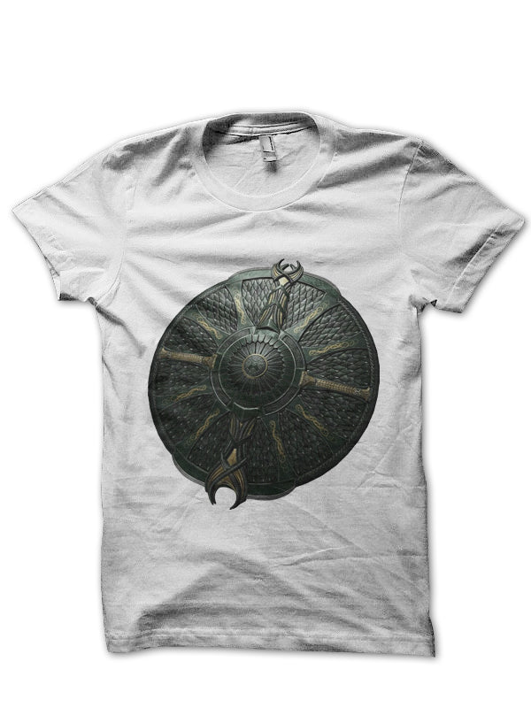Gears Of War Half Sleeve T-Shirt Style001 Hoodie, Sweatshirt | PureTeeCo.com