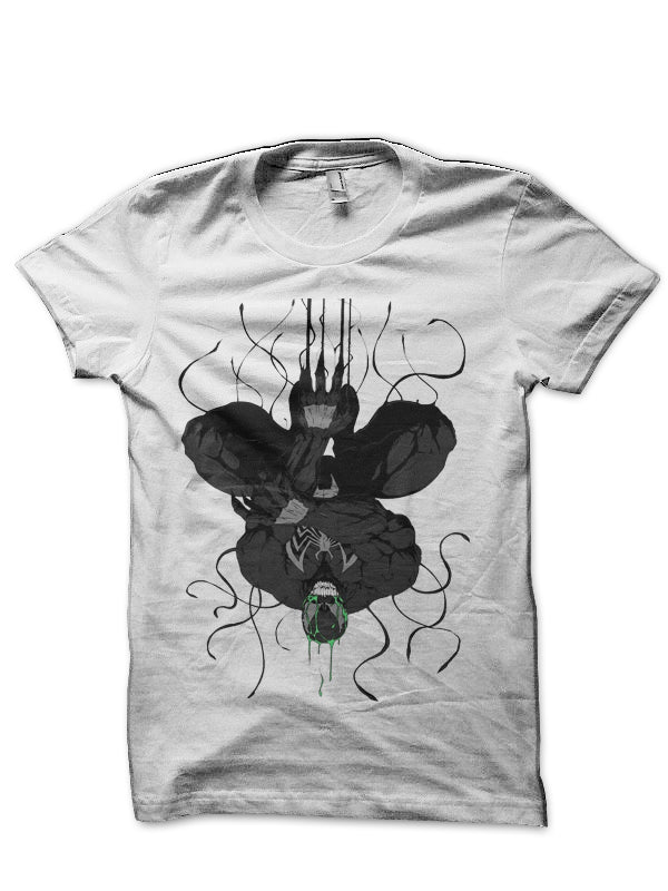Venom T-Shirt Style003 Hoodie, Sweatshirt | PureTeeCo.com