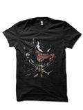 Venom Black T-Shirt Style006 Hoodie, Sweatshirt | PureTeeCo.com