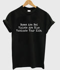 vaccinate your kids t-shirt Hoodie, Sweatshirt | PureTeeCo.com
