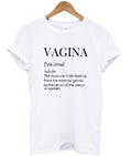 vagina t-shirt Hoodie, Sweatshirt | PureTeeCo.com