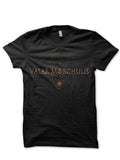 Valar Morghulis Black T-Shirt Style002 Hoodie, Sweatshirt | PureTeeCo.com