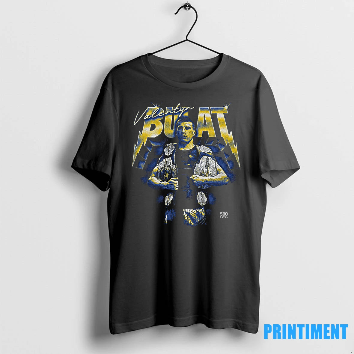 Valentyn Bulat T Shirt Valentyn Bulat Personalities 01 Tshirts Sweater