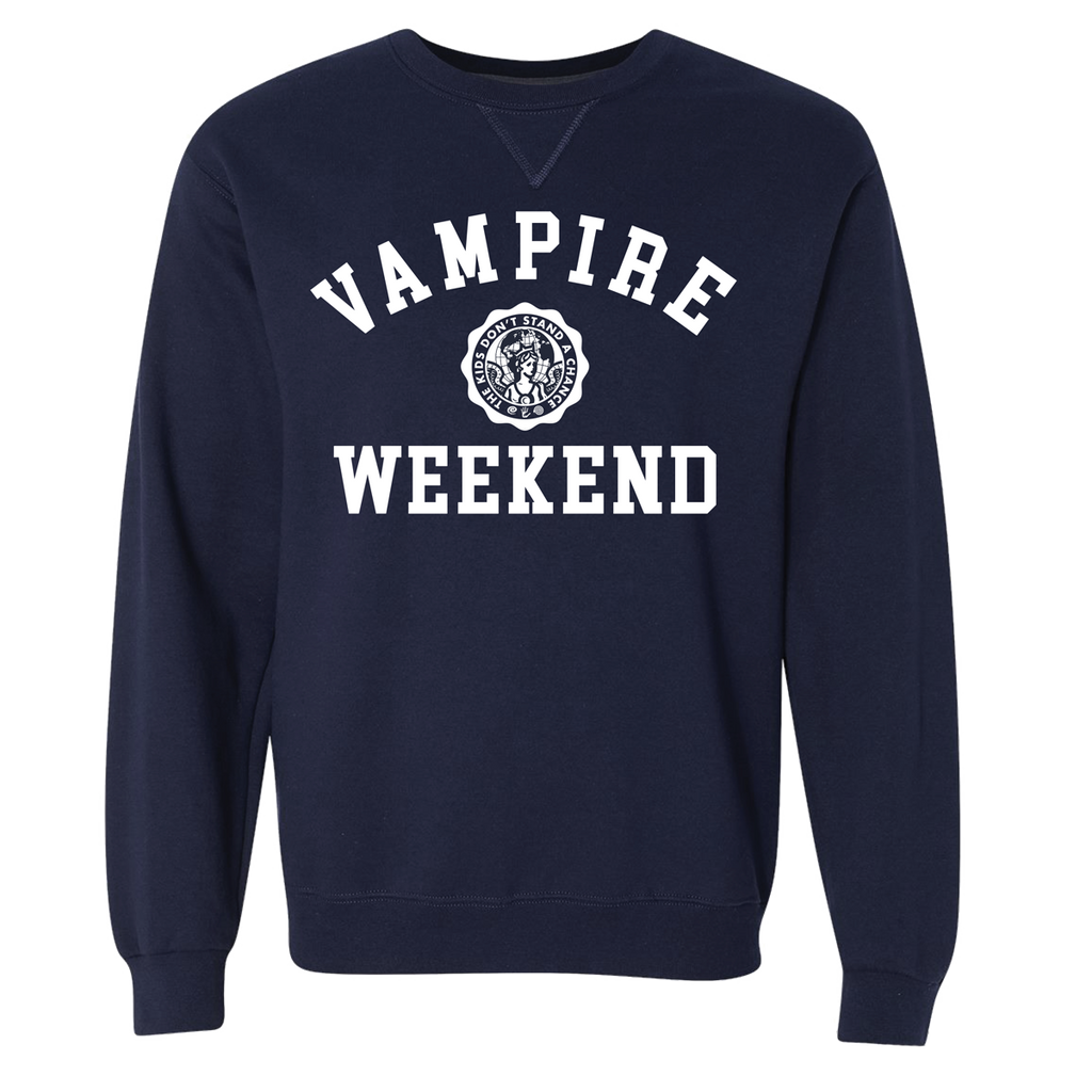 Collegiate Sweatshirt T-Shirts, Hoodie | PureTeeCo.com