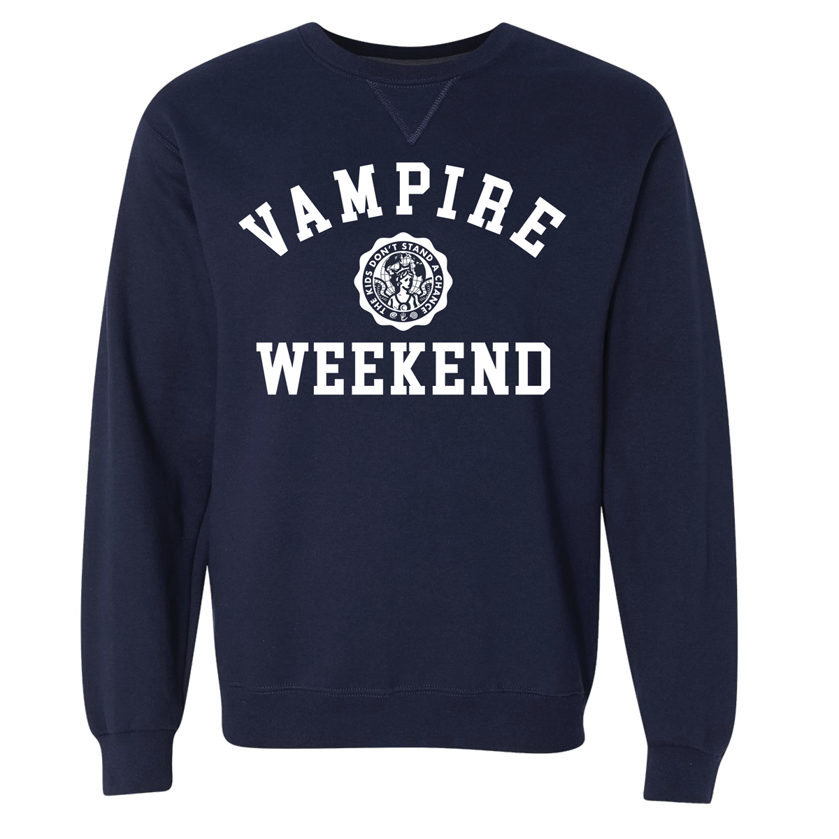 Collegiate Sweatshirt T-Shirts, Hoodie | PureTeeCo.com