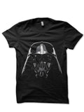 Vader Black Tee Style001 Hoodie, Sweatshirt | PureTeeCo.com