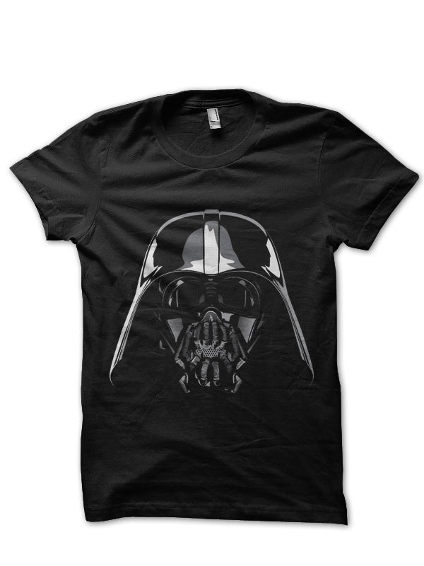 Vader Black Tee Style001 Hoodie, Sweatshirt | PureTeeCo.com