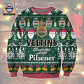 Veltins Pilsener Ugly Christmas Sweater