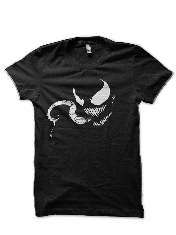 Venom T-Shirt Style011 Hoodie, Sweatshirt | PureTeeCo.com