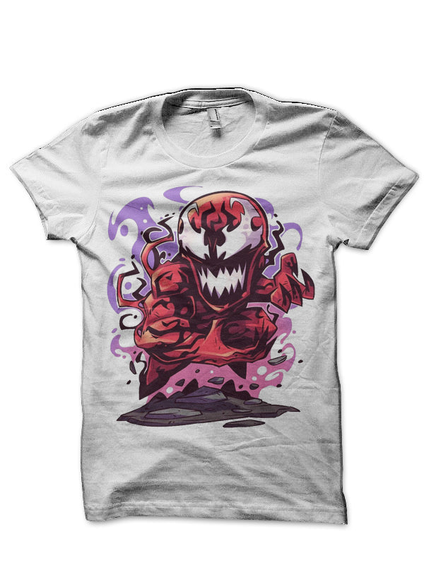 Venom T-Shirt Style006 Hoodie, Sweatshirt | PureTeeCo.com