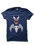 Venom Spider T-Shirt Hoodie, Sweatshirt | PureTeeCo.com