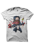 Venom T-Shirt Style007 Hoodie, Sweatshirt | PureTeeCo.com
