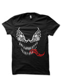 Venom T -Shirt Hoodie, Sweatshirt | PureTeeCo.com