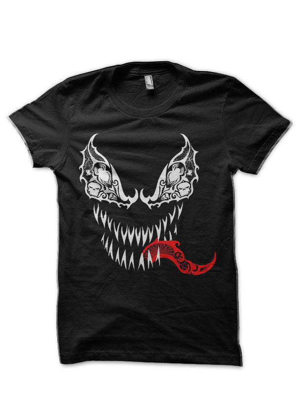 Venom T -Shirt Hoodie, Sweatshirt | PureTeeCo.com