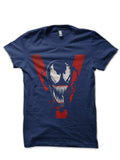 Venom T-Shirt Style010 Hoodie, Sweatshirt | PureTeeCo.com